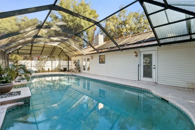 $680,000 | 2265 Captain Kidd Drive, Fernandina Beach, FL 32034