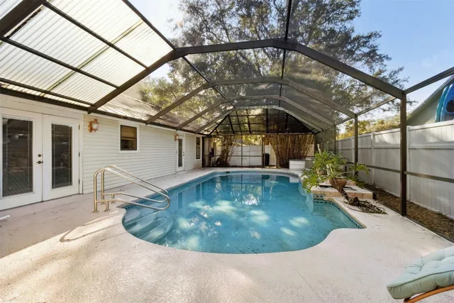 $680,000 | 2265 Captain Kidd Drive, Fernandina Beach, FL 32034