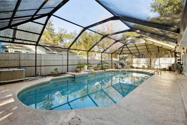 $680,000 | 2265 Captain Kidd Drive, Fernandina Beach, FL 32034