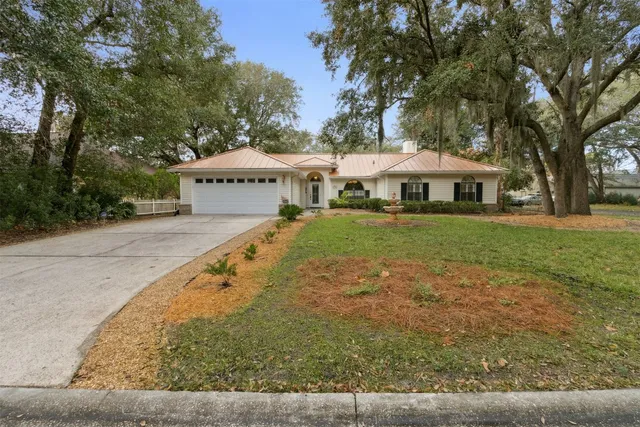 $680,000 | 2265 Captain Kidd Drive, Fernandina Beach, FL 32034