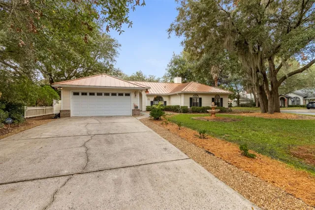 $680,000 | 2265 Captain Kidd Drive, Fernandina Beach, FL 32034