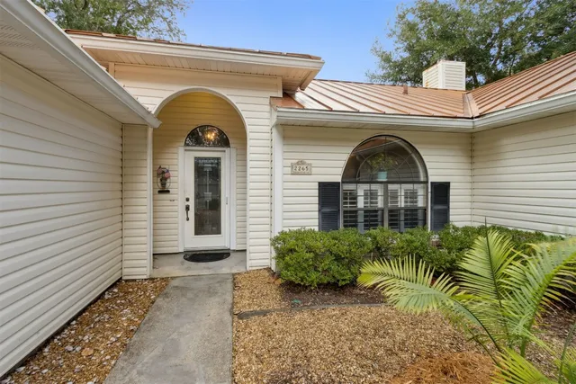 $680,000 | 2265 Captain Kidd Drive, Fernandina Beach, FL 32034