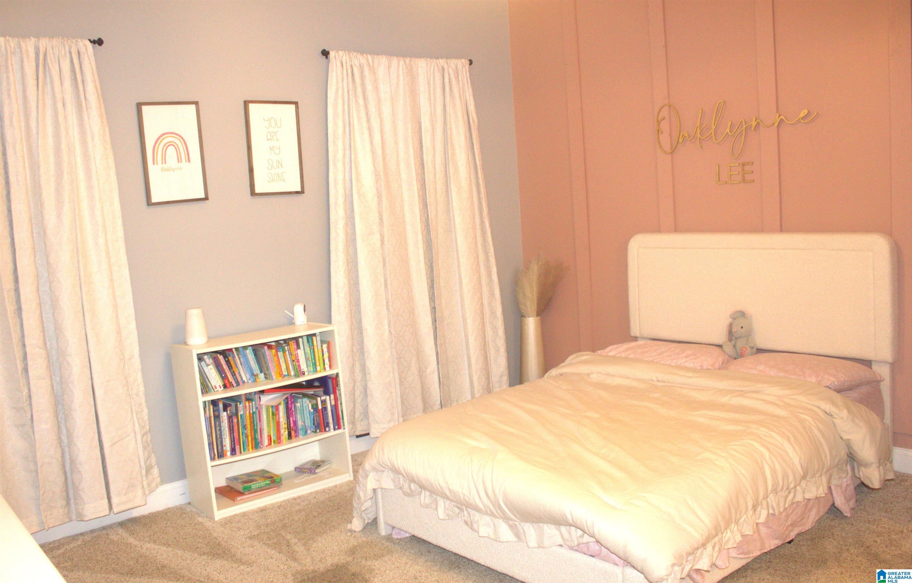 147 Anna Mattison Road Oxford, AL 36203 - Photo 25 of 31