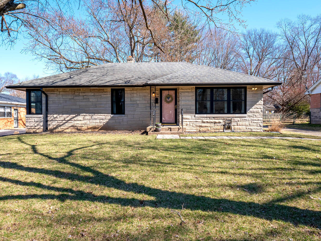 5847 North Rural Street Indianapolis, IN 46220 - Photo 1 of 22 Gallery Image 1
