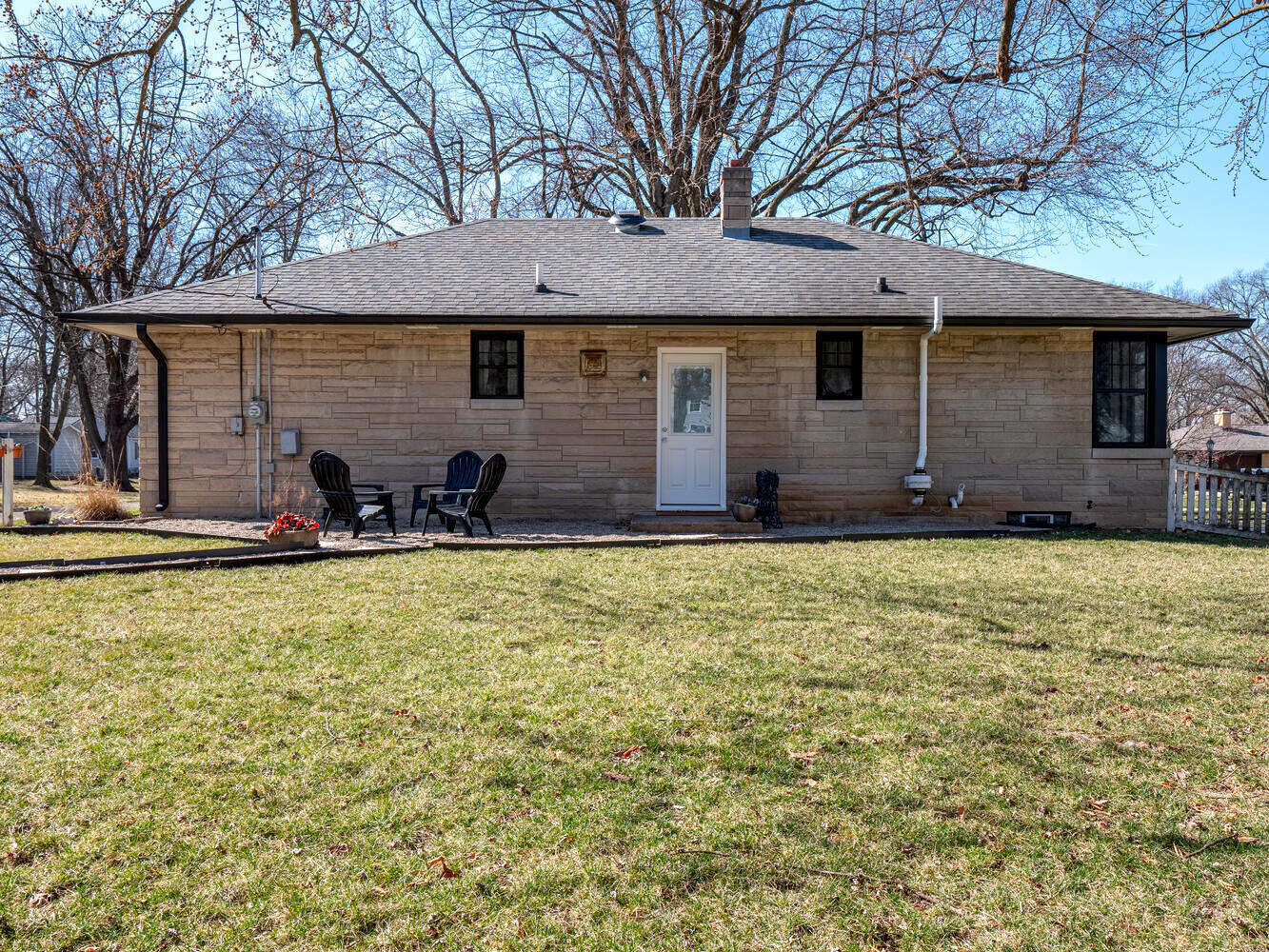 5847 North Rural Street Indianapolis, IN 46220 - Photo 20 of 22 Gallery Image 20
