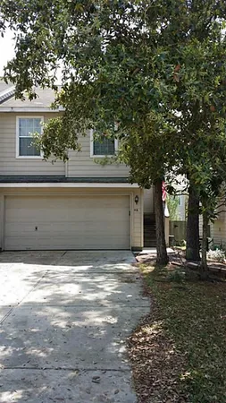 $2,100 | 46 Wineberry Place, The Woodlands, TX 77382