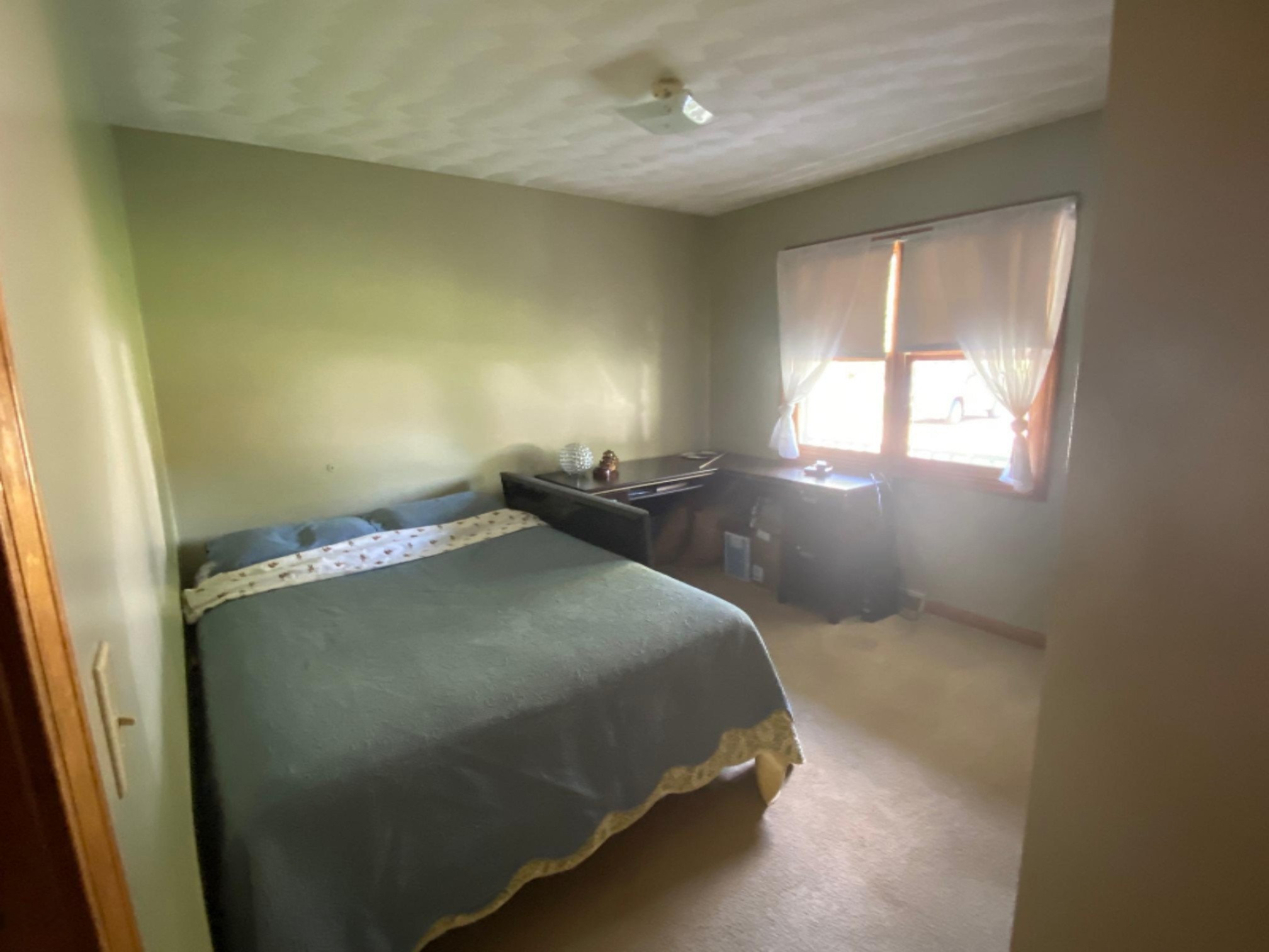 8086 Calvin Road Battle Creek, MI 49017 - Photo 12 of 27 Bedroom 2