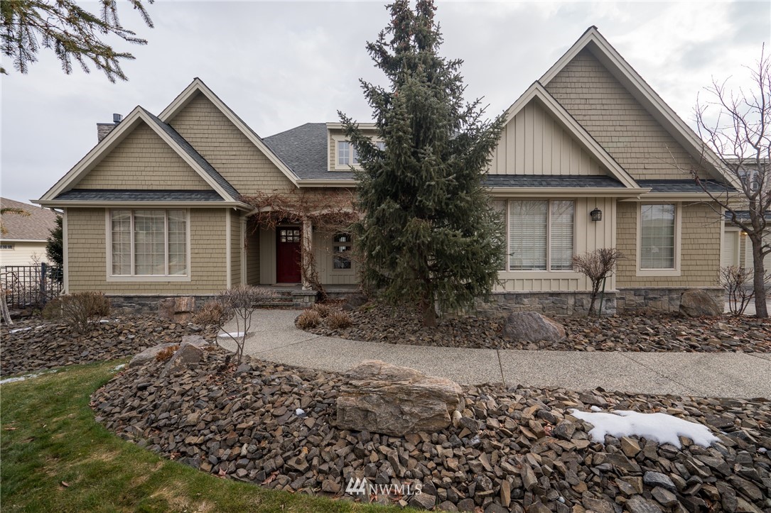 3641 Ridgeview Boulevard Wenatchee, WA 98801 - Photo 3 of 25 Gallery Image 3