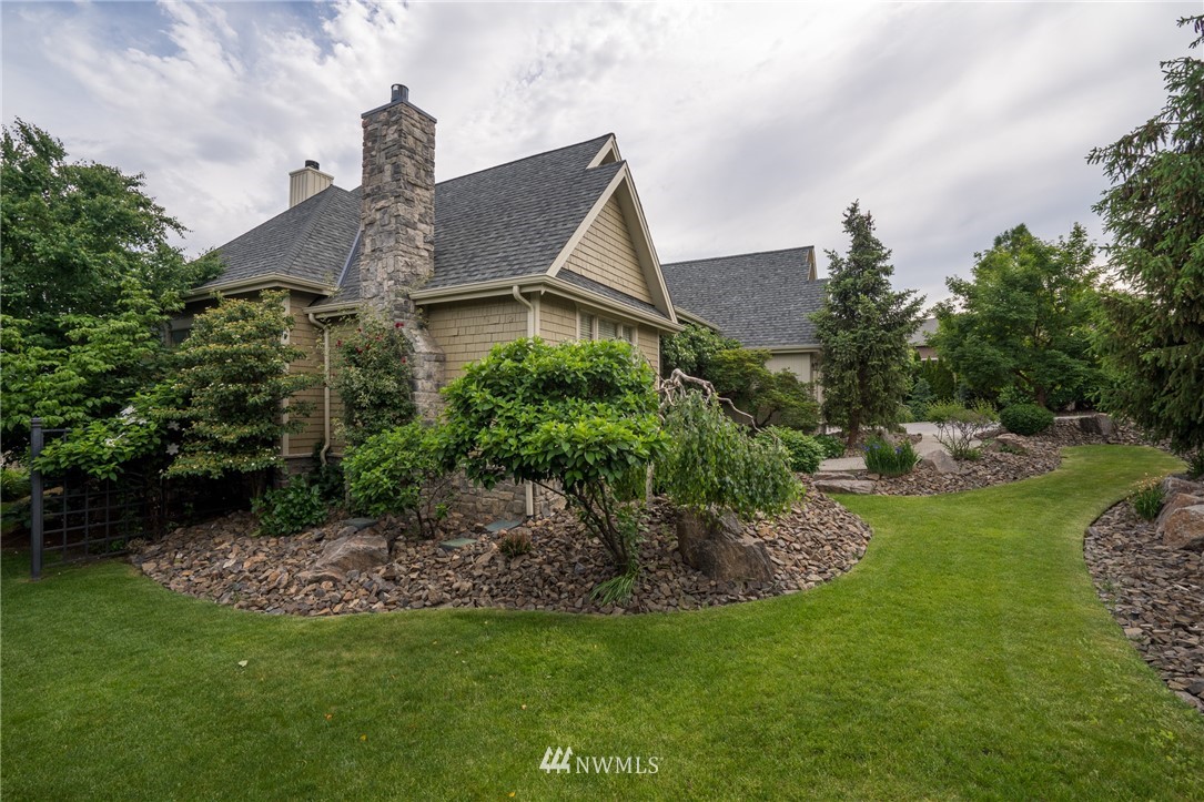 3641 Ridgeview Boulevard Wenatchee, WA 98801 - Photo 23 of 25 Gallery Image 23