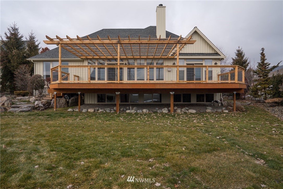 3641 Ridgeview Boulevard Wenatchee, WA 98801 - Photo 25 of 25 Gallery Image 25