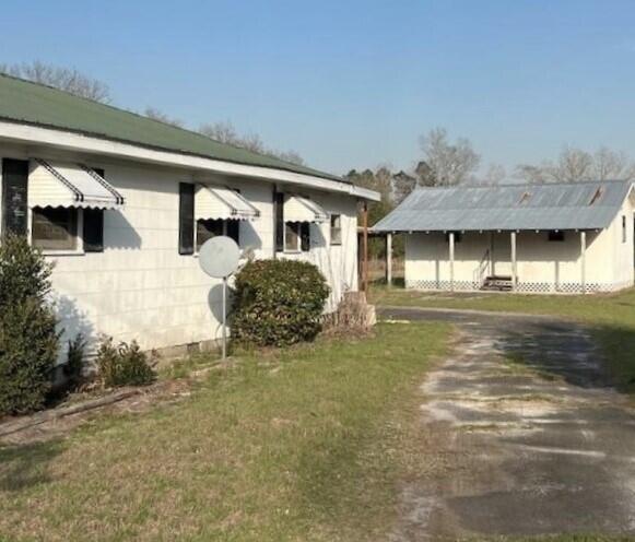 926 Highway 3 Barnwell, SC 29812 - Photo 4 of 22