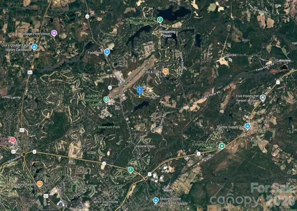 $123,999 | 440 Carolina Avenue, Carthage, NC 28327