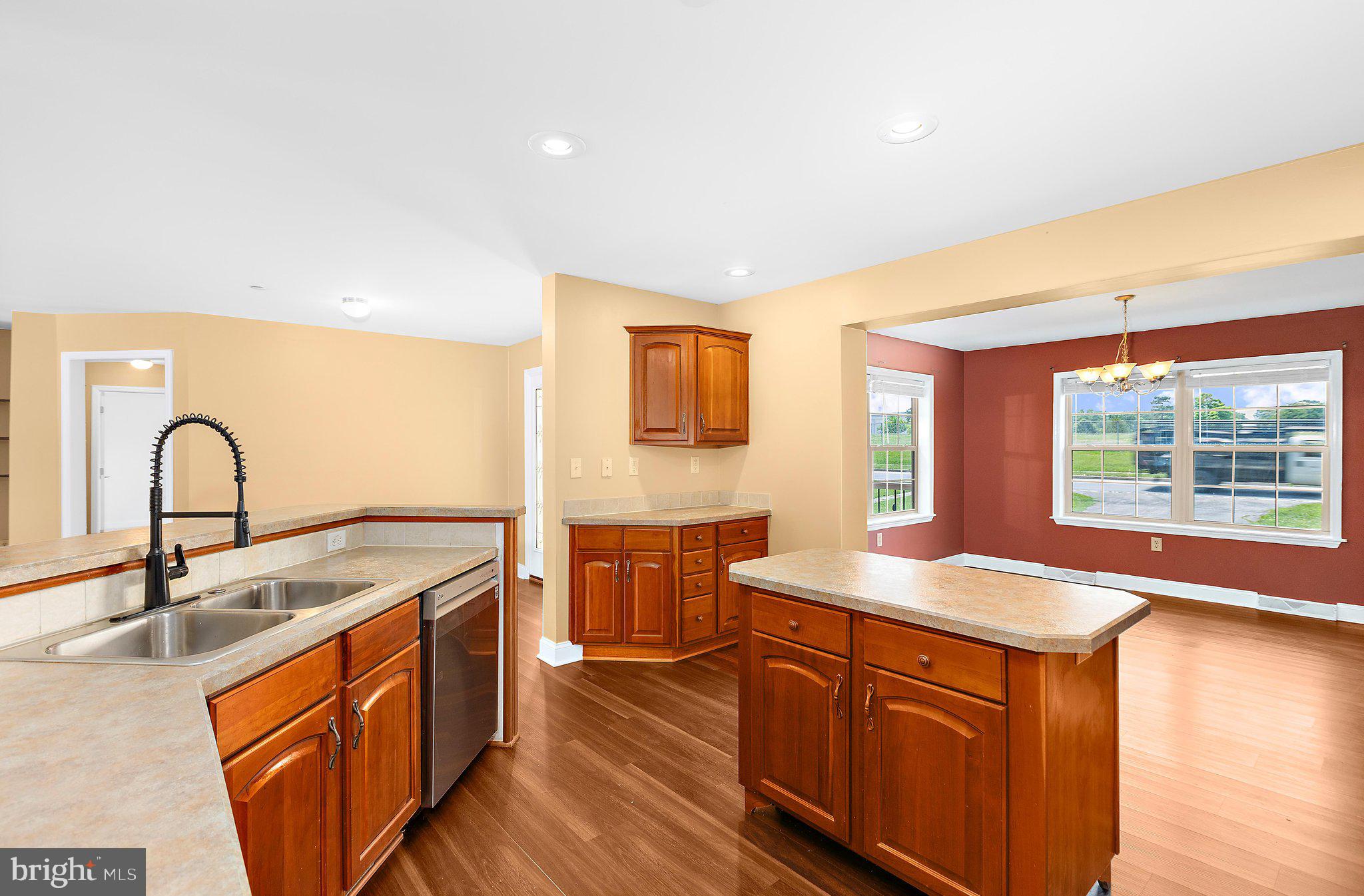 7214 Dogwood Road Windsor Mill, MD 21244 - Photo 15 of 57 Kitchen