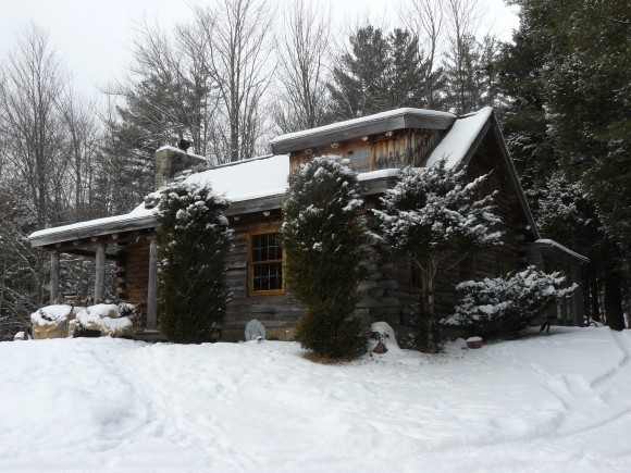 1283 Snipe Ireland Road Richmond, VT 05477 - Photo 1 of 1