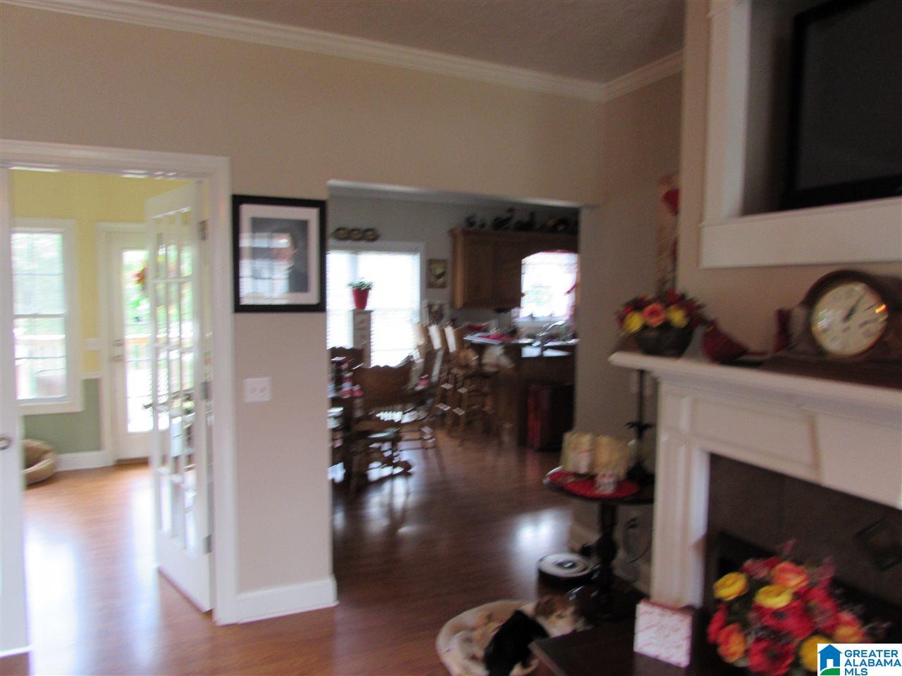 1223 Shadecrest Road Anniston, AL 36206 - Photo 19 of 34