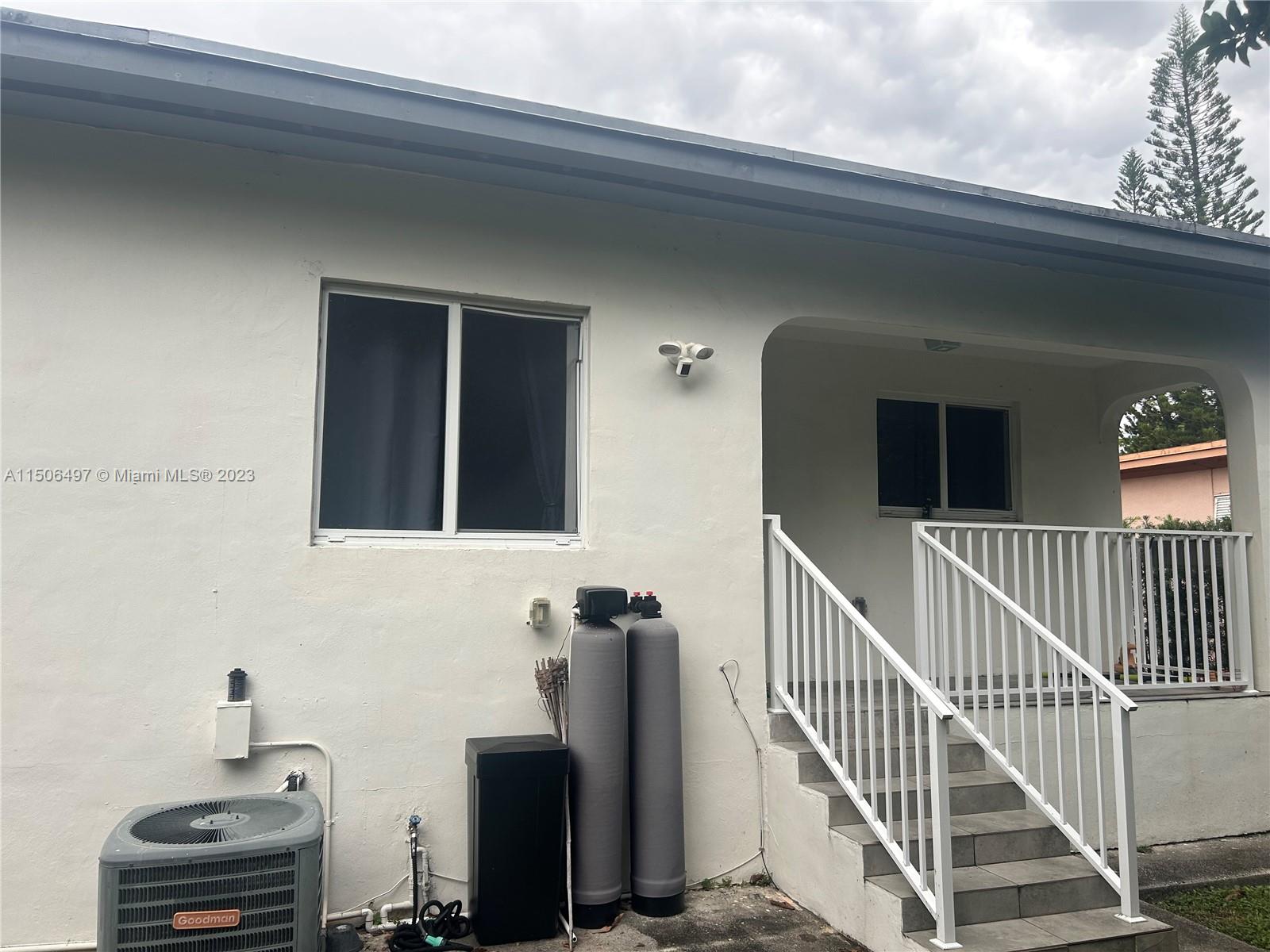 Coral Gate Miami, FL 33145 - Photo 3 of 13 a view of a hallway with entryway and windows