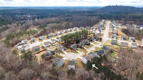 $369,900 | 735 Cherokee Rose, Bremen, GA 30110
