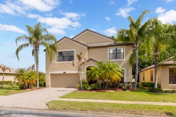 $489,000 | 294 Breckenridge Circle Southeast, Palm Bay, FL 32909