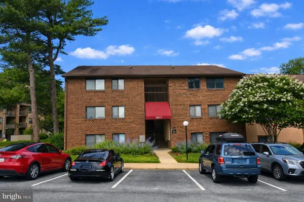 $179,990 | 6017 Majors Lane, Unit 5 B5, Columbia, MD 21045