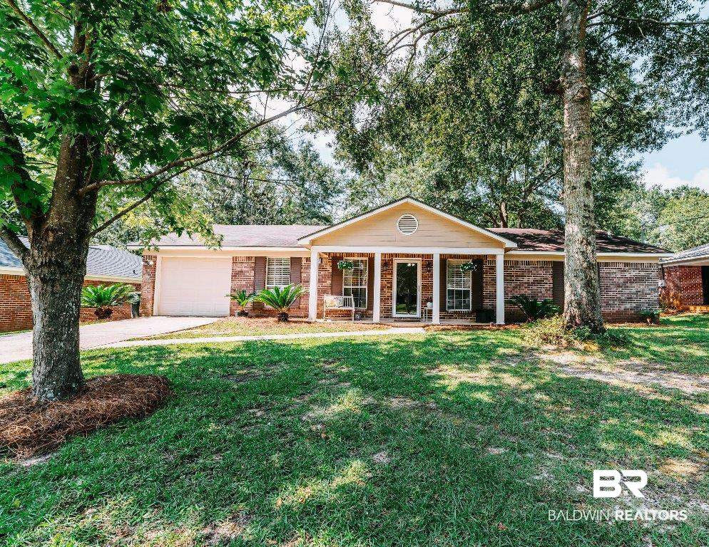 6261 Woodside Drive Theodore, AL 36582 - Photo 21 of 24