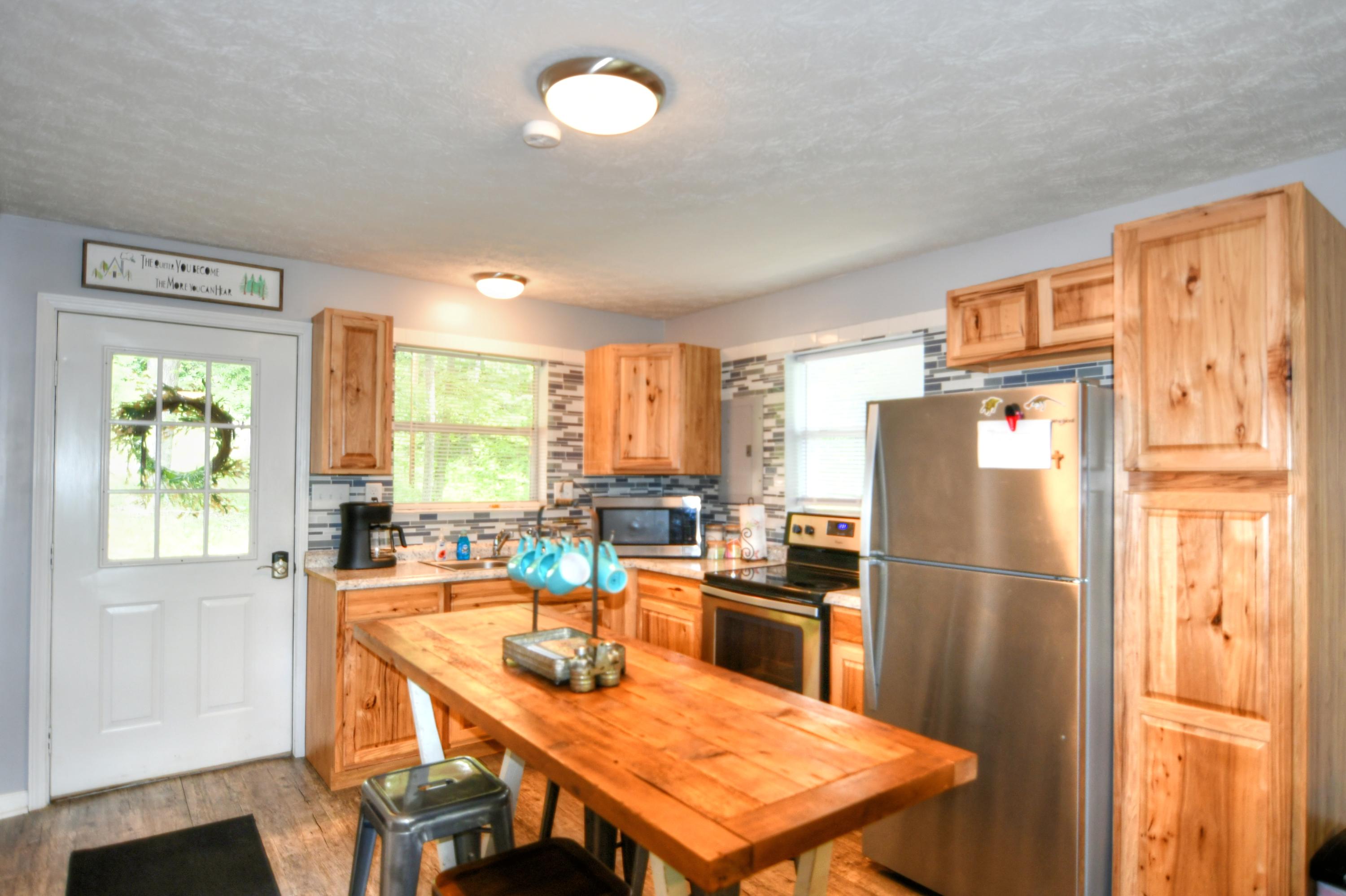 47 Short Run Road Wellington, KY 40387 - Photo 4 of 22 54