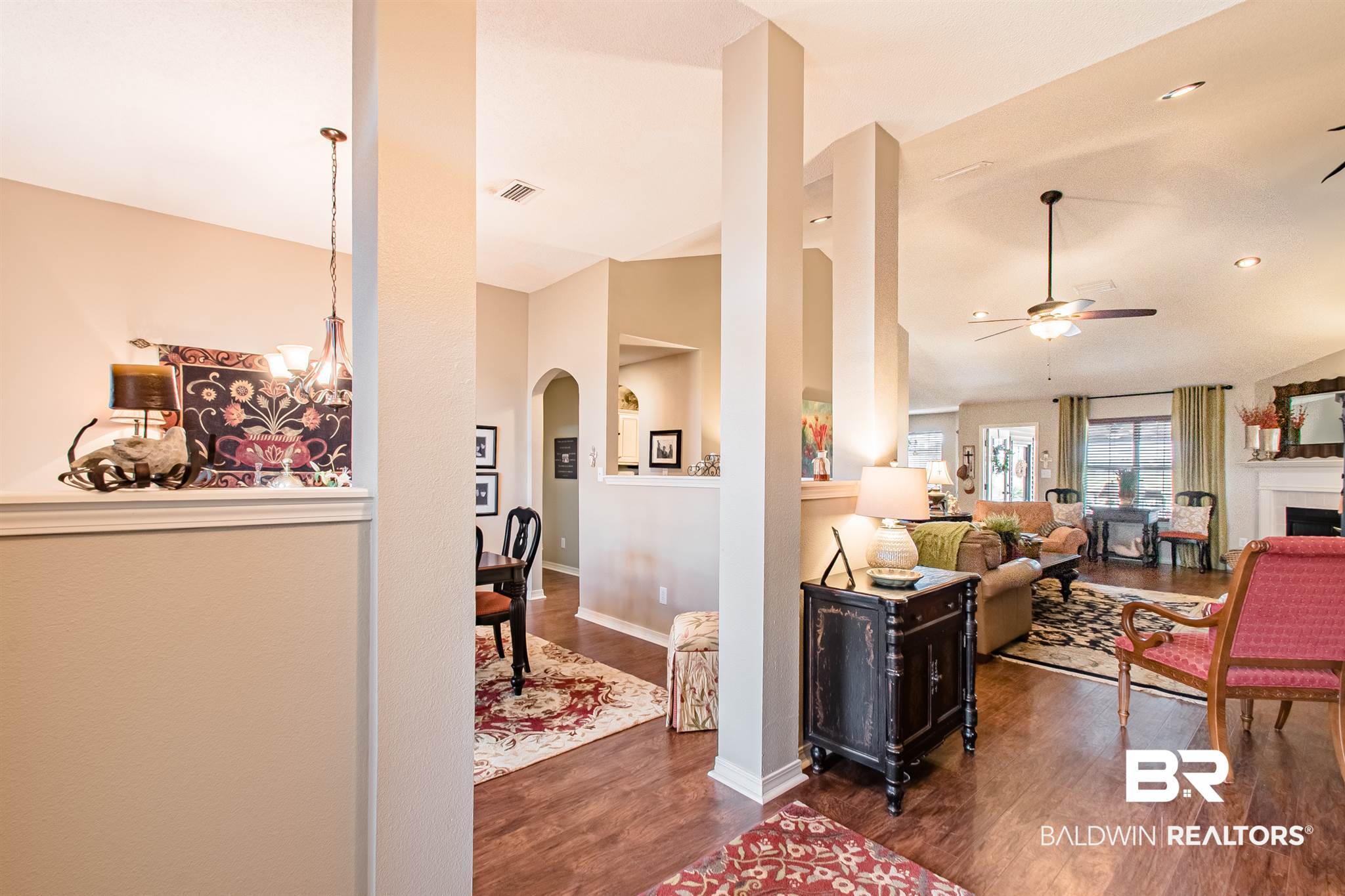 409 Collinwood Loop Foley, AL 36535 - Photo 10 of 45