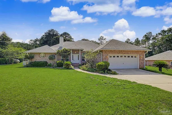 $399,000 | 5775 Whispering Woods Drive, Pace, FL 32571