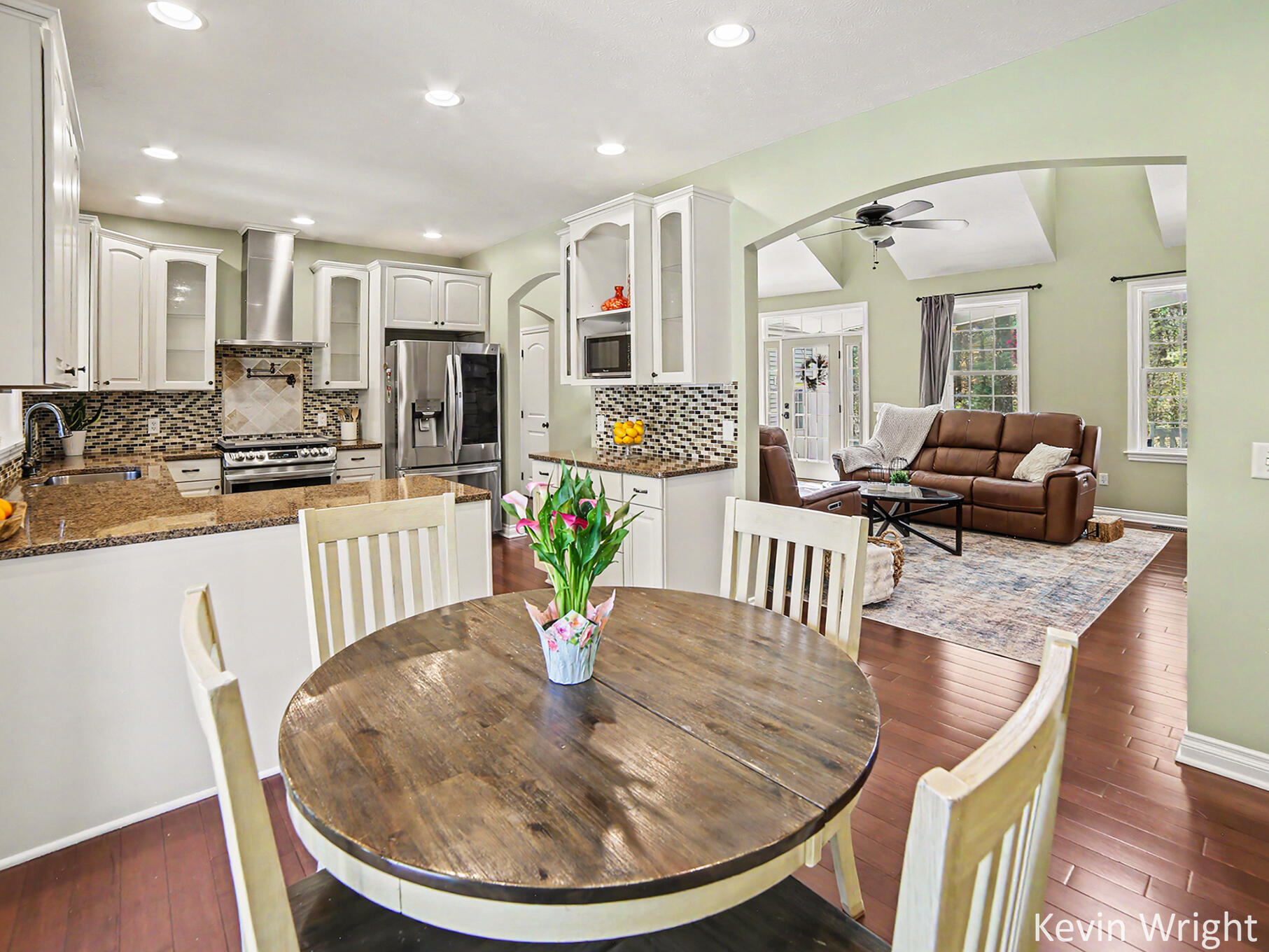 1492 Crystal Lake Road Whitehall, MI 49461 - Photo 12 of 41 IMG_1919