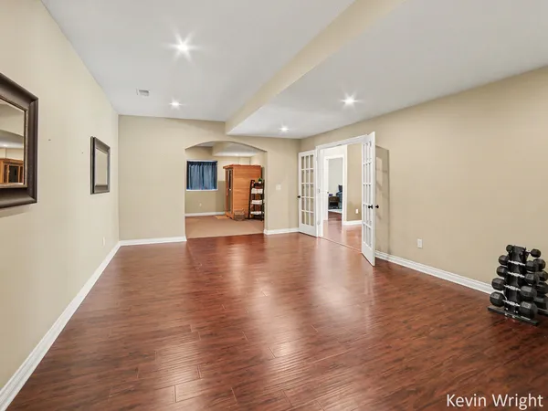 $624,900 | 1492 Crystal Lake Road, Whitehall, MI 49461