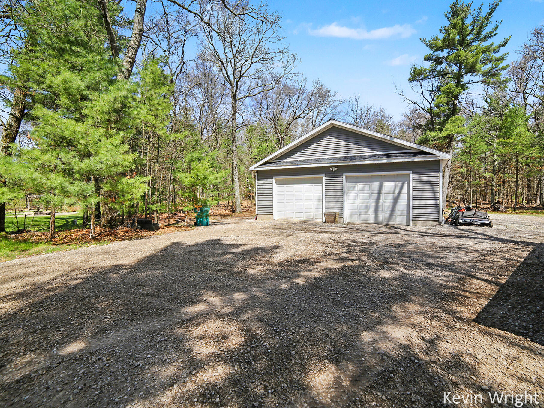 1492 Crystal Lake Road Whitehall, MI 49461 - Photo 6 of 41 IMG_2118