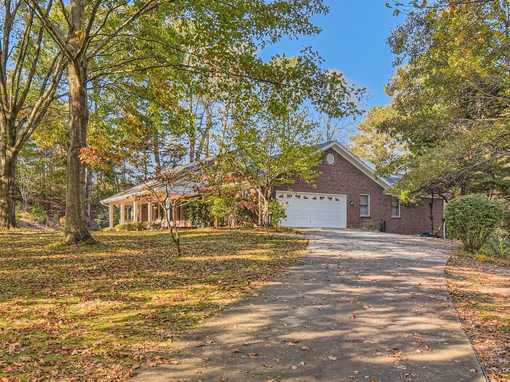 2568 Scheaffer Road Northeast Conyers, GA 30012 - Photo 1 of 1 Gallery Image 1