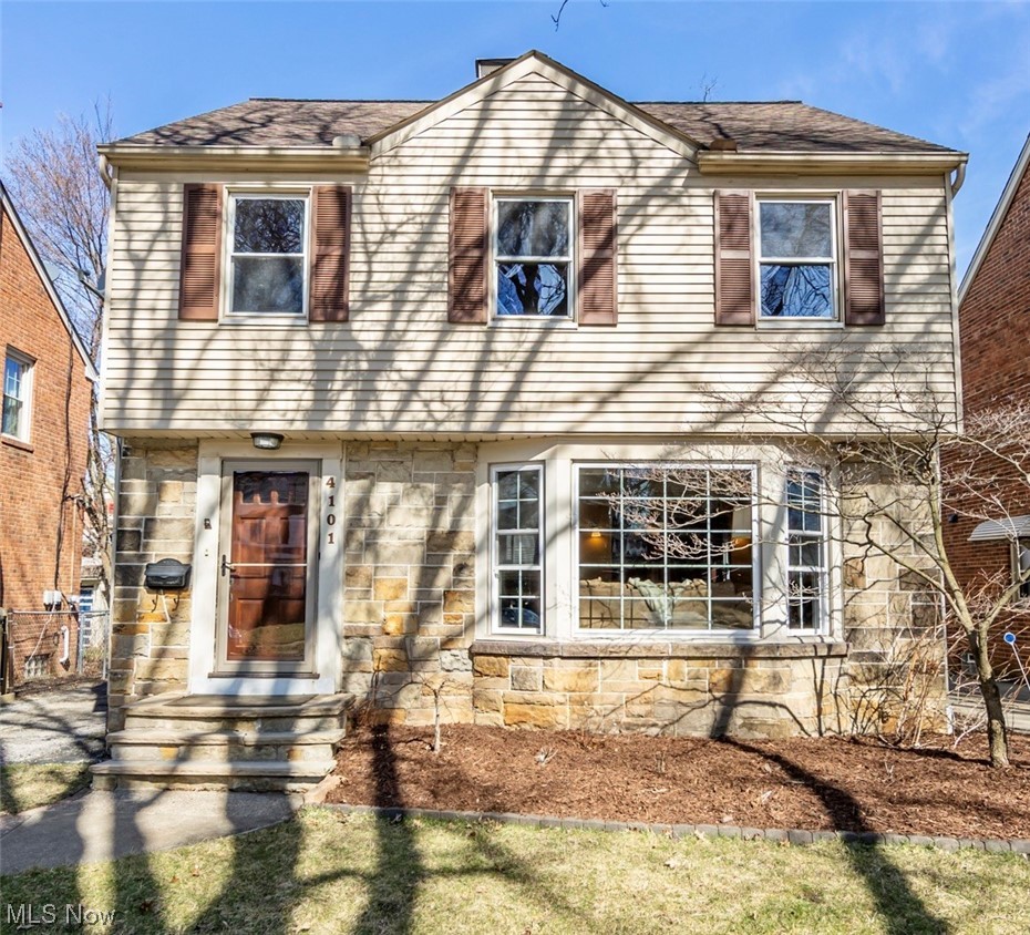 4101 Bushnell Road University Heights, OH 44121 - Photo 1 of 23