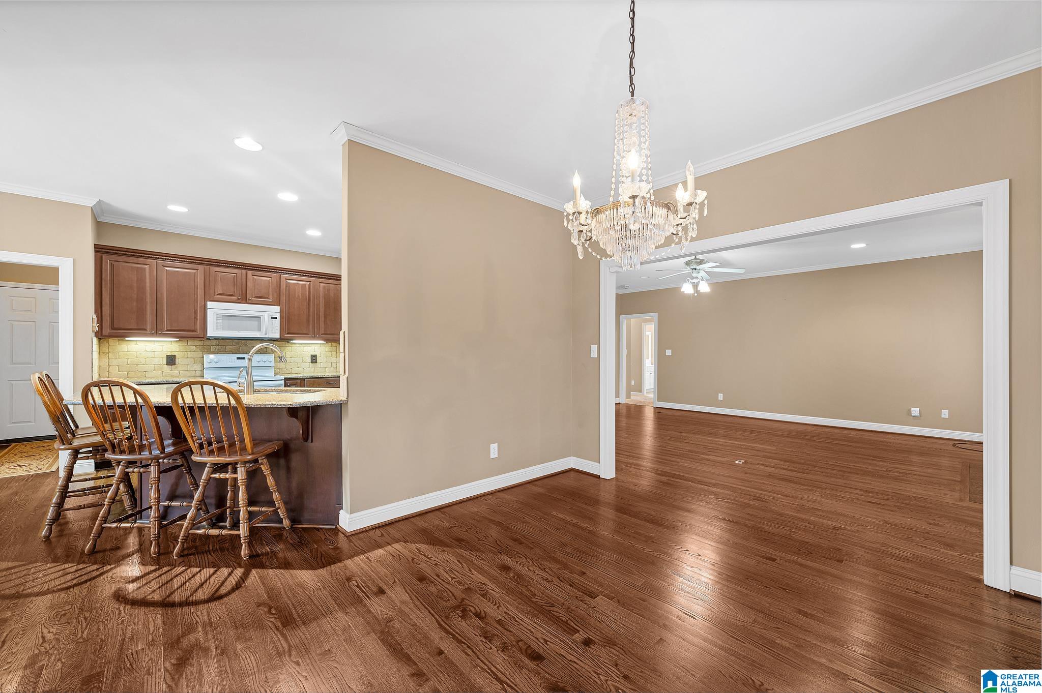 5707 Rosedown Trace Gardendale, AL 35071 - Photo 9 of 41
