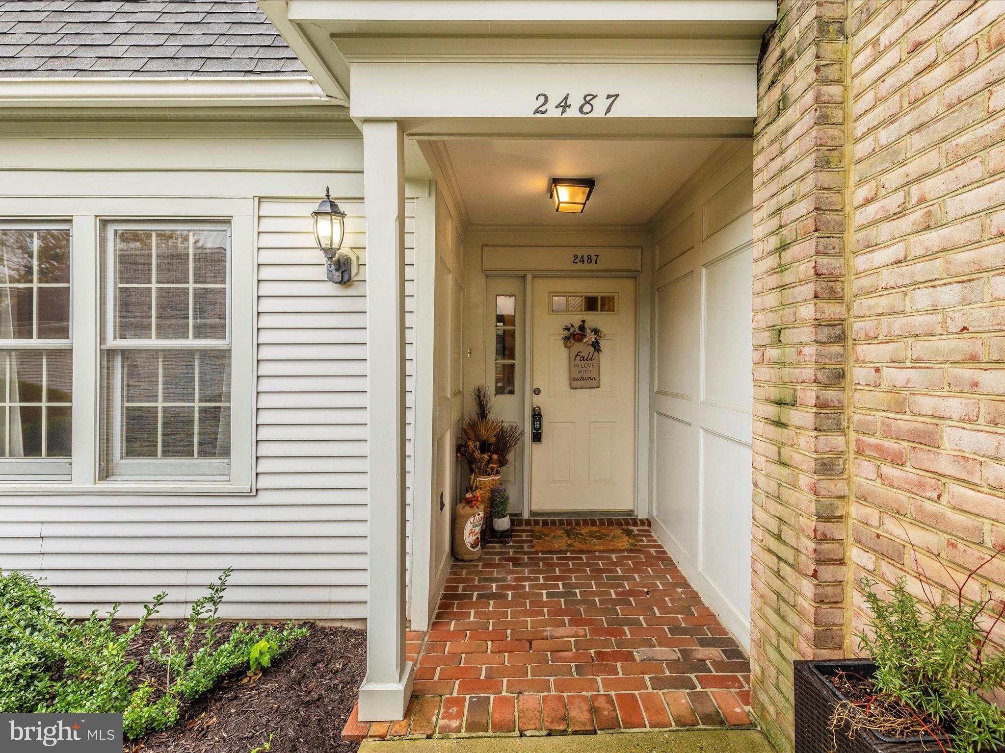 2487-5 Five Shillings Road Frederick, MD 21701 - Photo 5 of 69 EK_08658