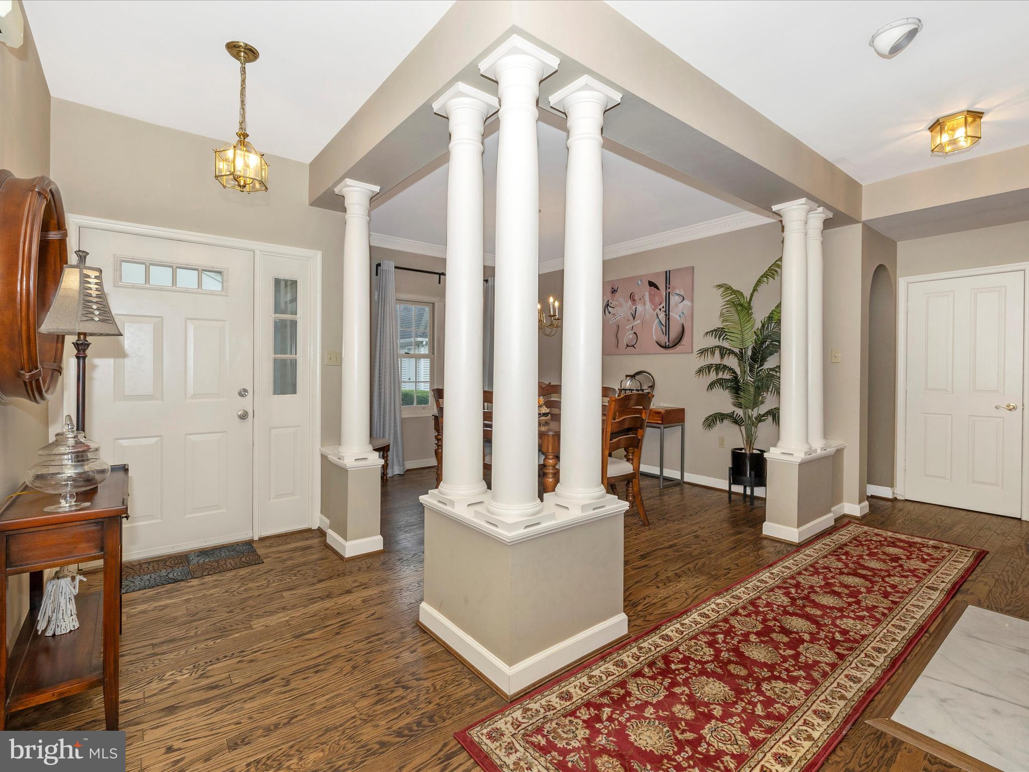 2487-5 Five Shillings Road Frederick, MD 21701 - Photo 7 of 69 EK_08705