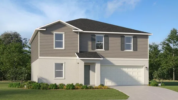 $445,550 | 10856 Northwest Everbreeze Drive, Port St. Lucie, FL 34987