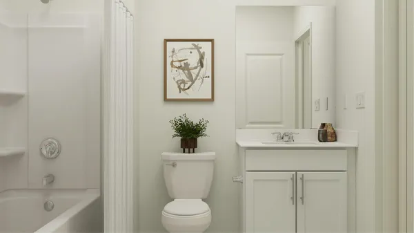 $445,550 | 10856 Northwest Everbreeze Drive, Port St. Lucie, FL 34987