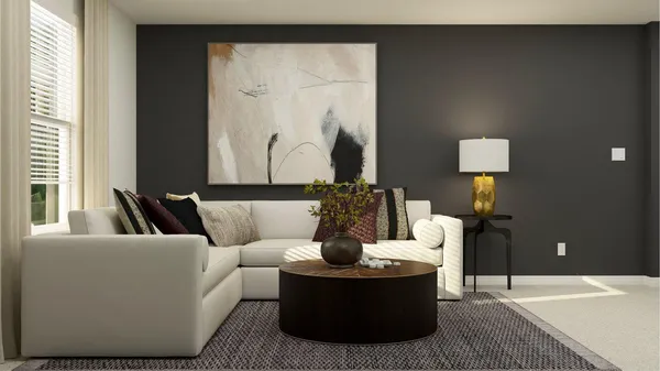 $445,550 | 10856 Northwest Everbreeze Drive, Port St. Lucie, FL 34987