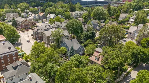 $1,145,000 | 160 Taber Avenue, Providence, RI 02906