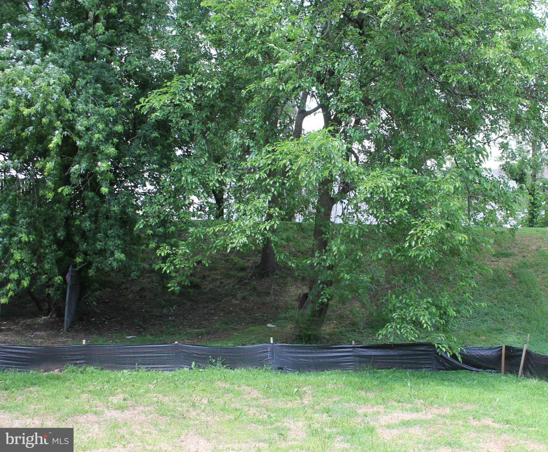 8800 Quarry Road Manassas, VA 20110 - Photo 3 of 11 Exterior (Rear)