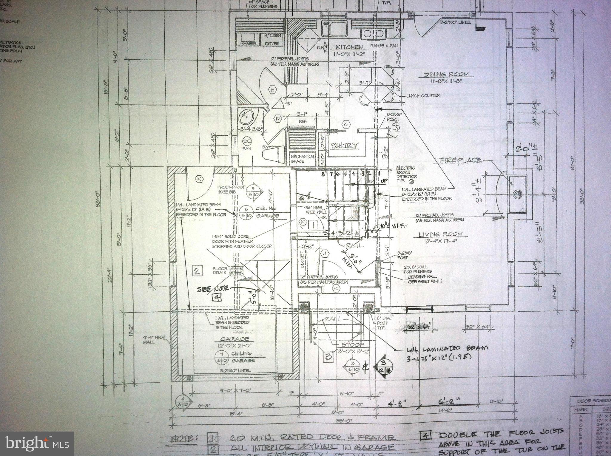 8800 Quarry Road Manassas, VA 20110 - Photo 5 of 11 Interior (General)