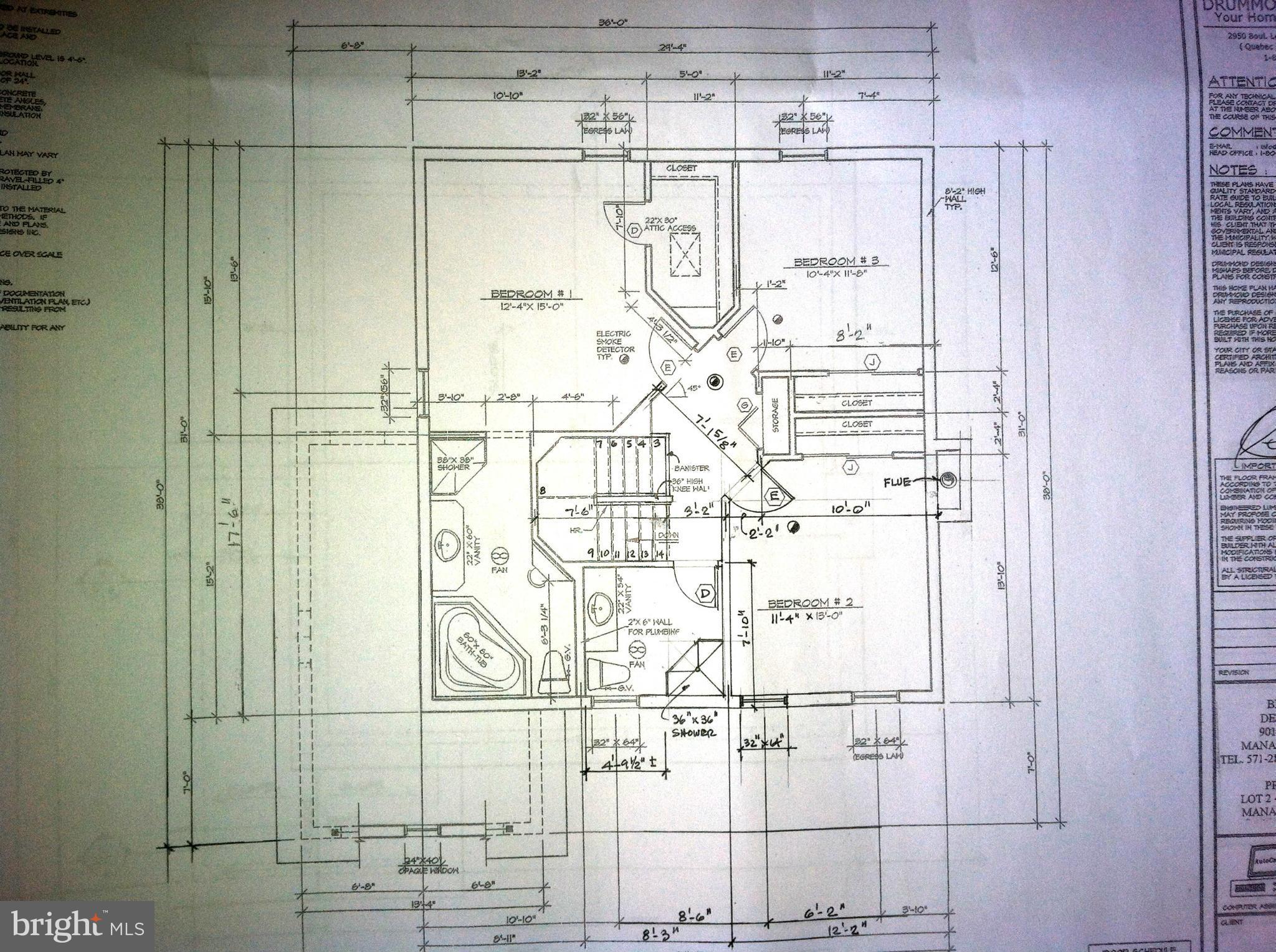 8800 Quarry Road Manassas, VA 20110 - Photo 6 of 11 Interior (General)