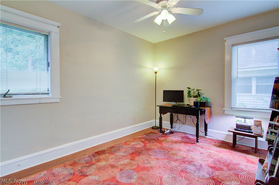 1687 Crest Road Cleveland Heights, OH 44121 - Photo 25 of 35