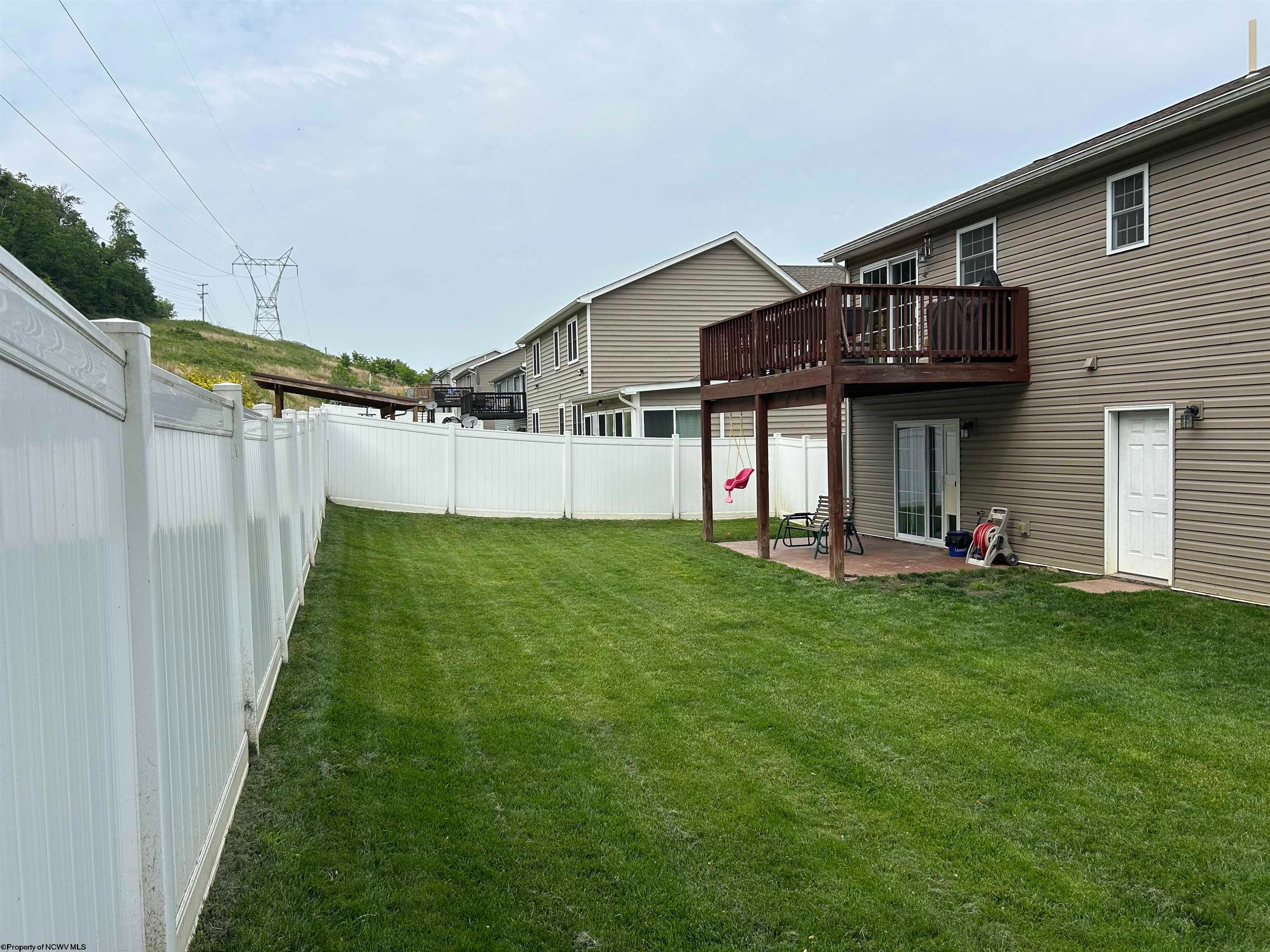 115 Summits Ridge Morgantown, WV 26508 - Photo 27 of 32 Gallery Image 27