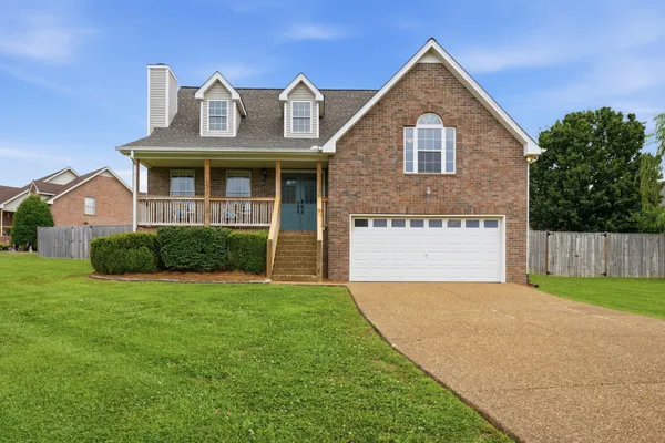 $474,900 | 104 Brookview Circle, Goodlettsville, TN 37072