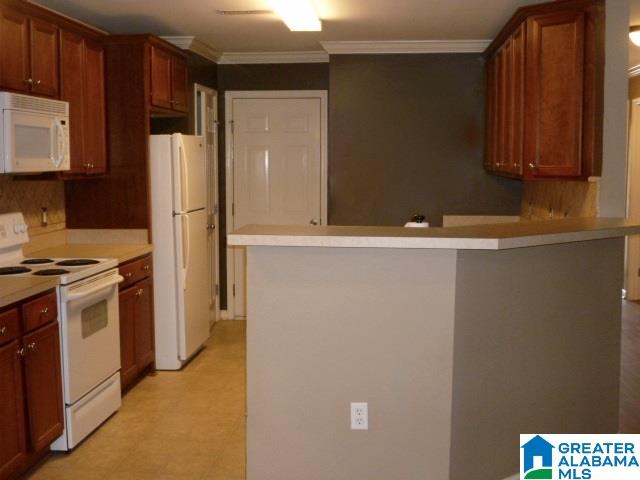 111 Springdale Drive Mount Olive, AL 35117 - Photo 5 of 13