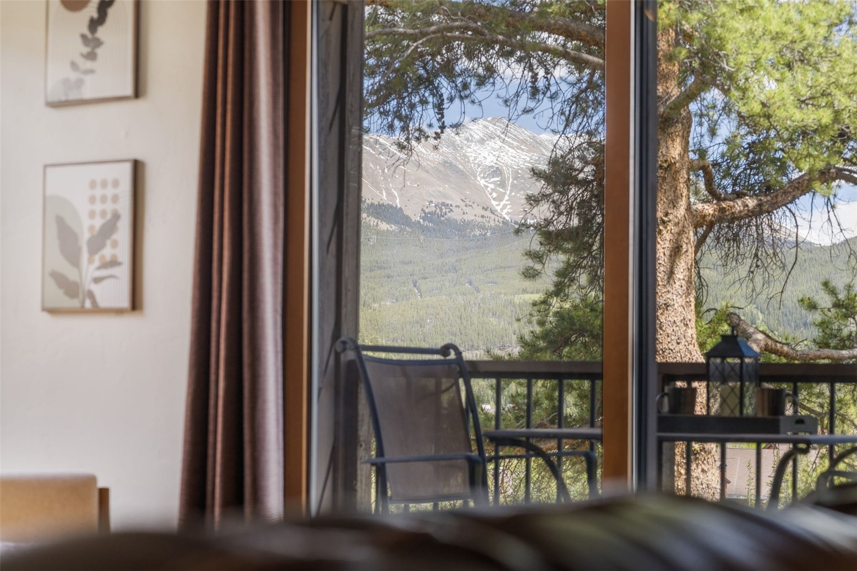 875 4 O Clock Road, Unit D3 Breckenridge, CO 80424 - Photo 10 of 40