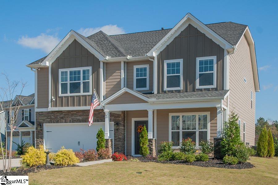 504 Rome Court Greer, SC 29651 - Photo 1 of 29