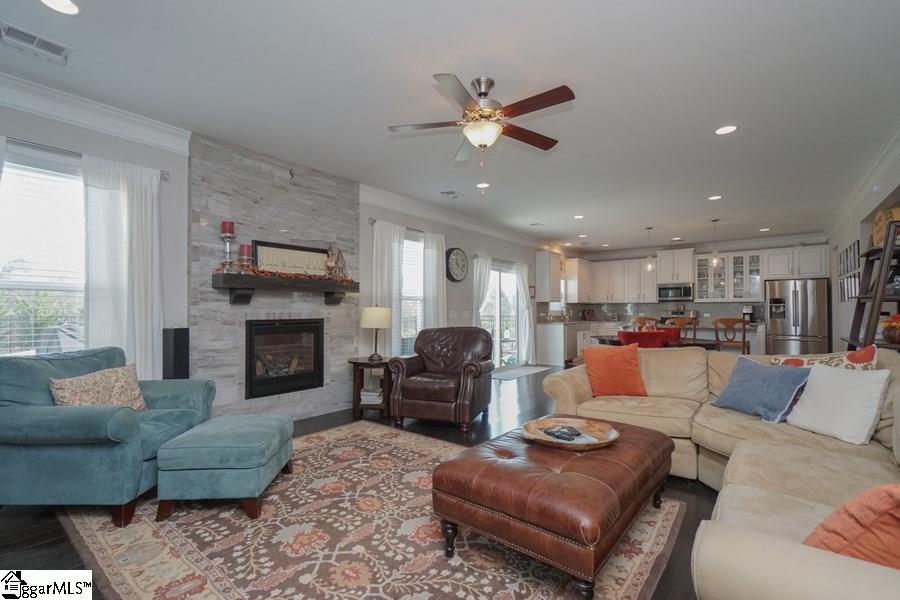 504 Rome Court Greer, SC 29651 - Photo 11 of 29