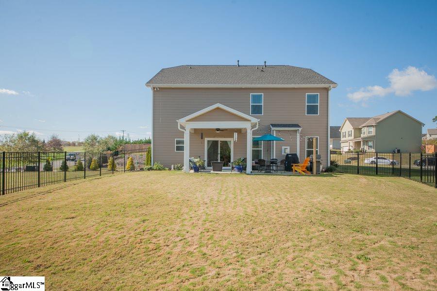504 Rome Court Greer, SC 29651 - Photo 28 of 29